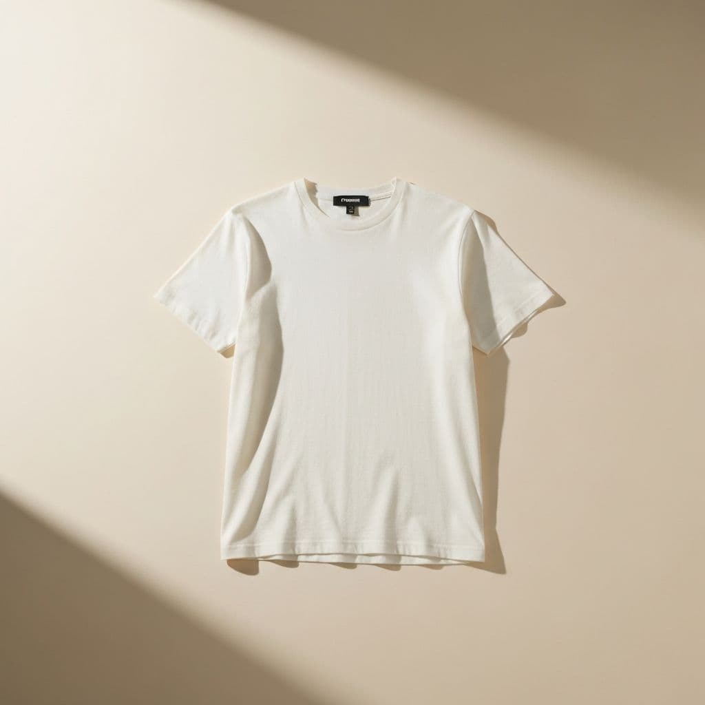 The Essential Tee